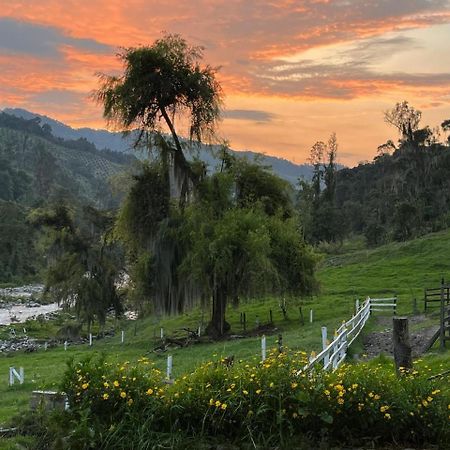 La Lucia Villa Manizales Bagian luar foto